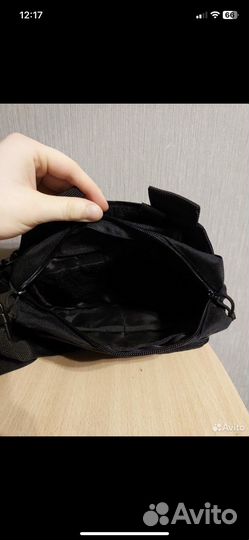 Тактическая сумка 5.11