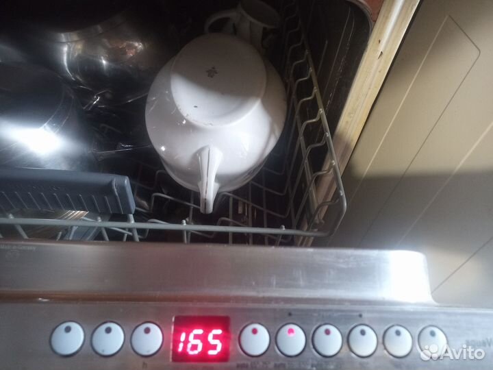 Посудомоечная машина siemens 60 см