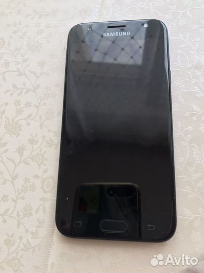 Samsung Galaxy J3 (2017), 2/16 ГБ