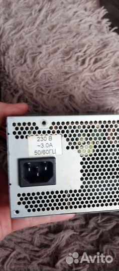 Запчасти для пк