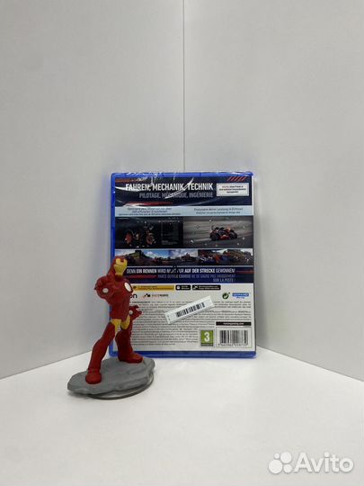 Rims Racing PS5 Новый