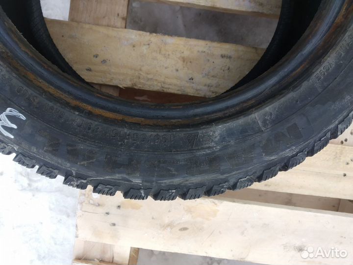 Marshal I'Zen KW22 195/55 R15