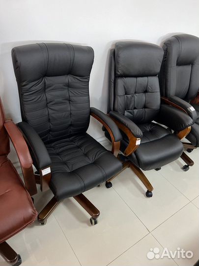 Кресла для руководителя