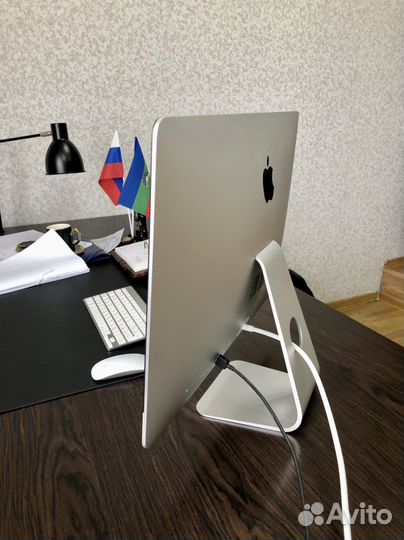 Apple iMac 21 5
