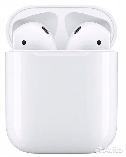 Наушники Apple AirPods 2 AirPods 3, AirPods Pro 2