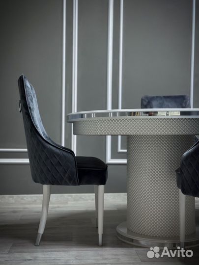 Качественные стулья от производителя