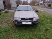 Audi V8, 1991, с пробегом, цена 220 000 руб.