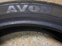 Avon WM Van 130/70 R18 ZR