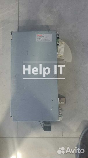 Сервопривод Rexroth HDS03.2-W075N-HS45-0