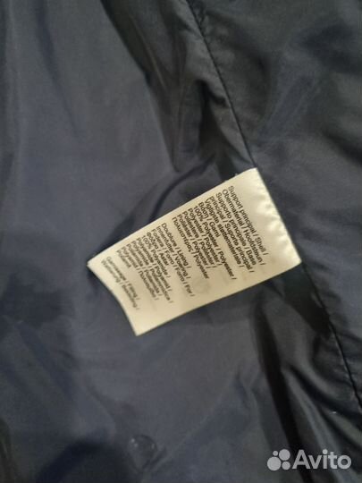 Куртка Lacoste