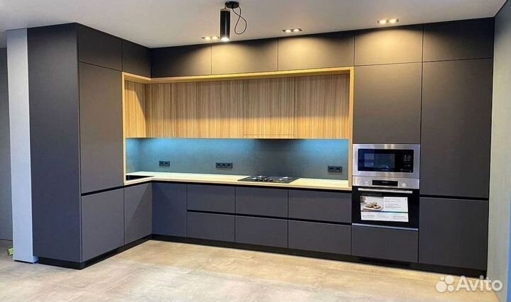 Кухонный гарнитур