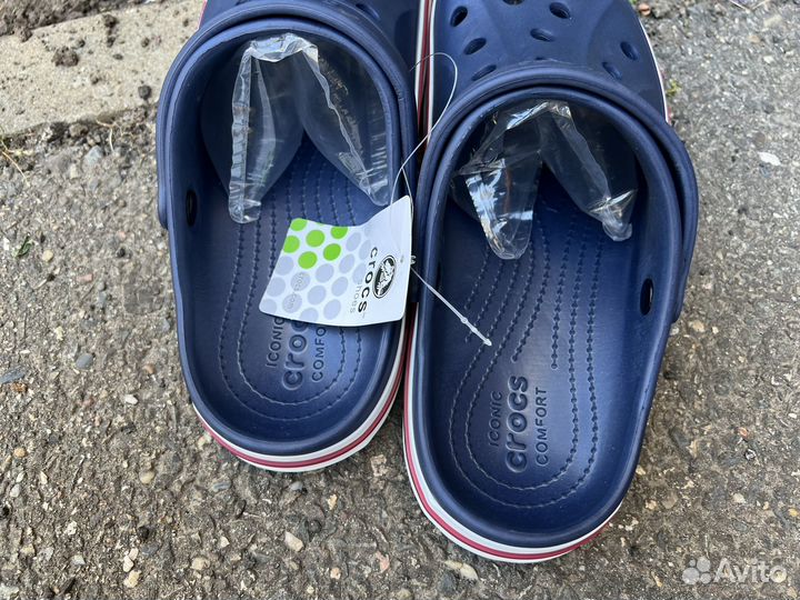 Crocs сабо