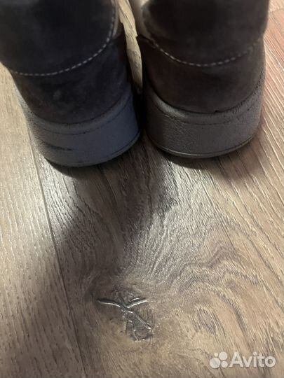 Кроссовки Mario berlucci 37