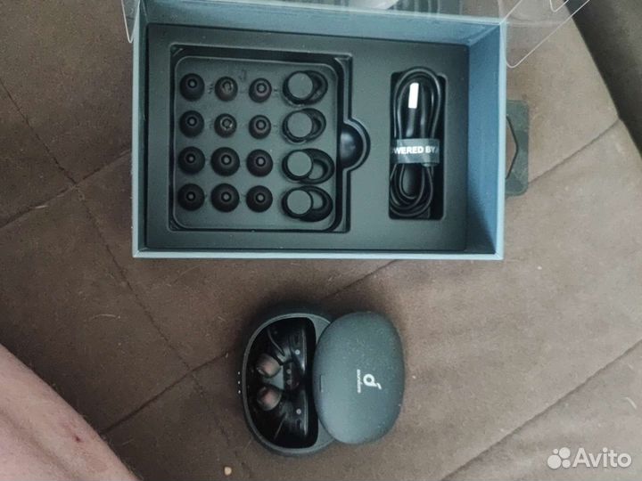 Anker soundcore liberty 2 pro