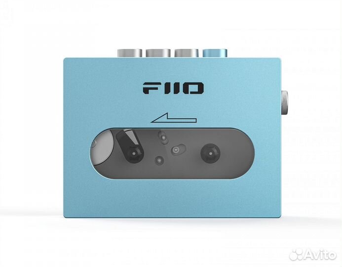 Кассетный плеер FiiO CP13 Sky Blue