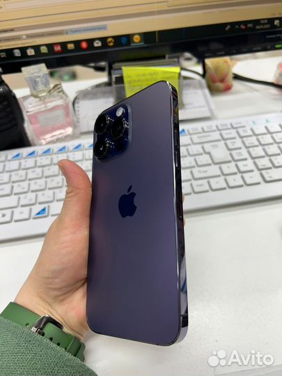 iPhone 14 Pro Max, 128 ГБ