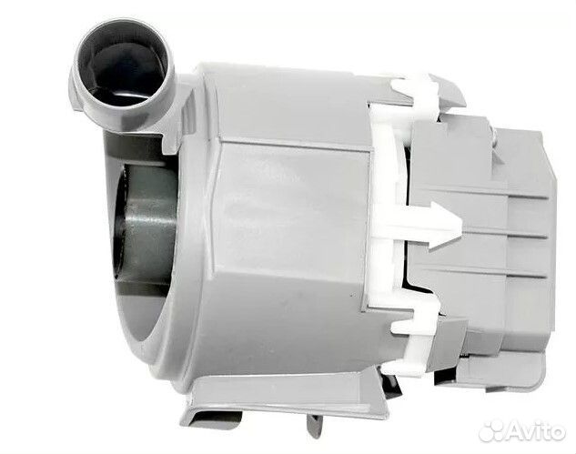 Циркуляционный насос для посудомоечной машины (пмм