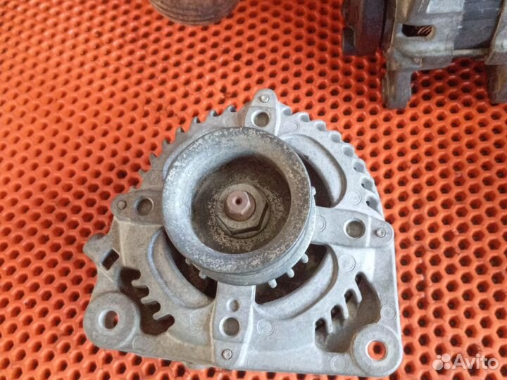 Генератор Хонда