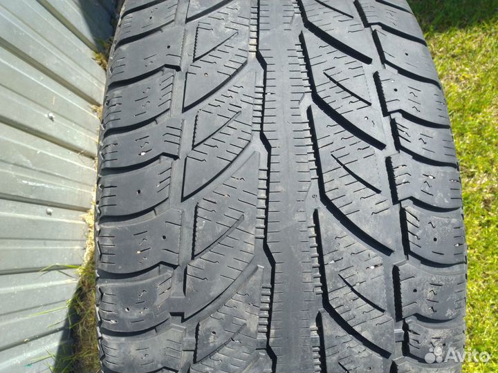 Cooper Weather-Master WSC 255/50 R20 109T