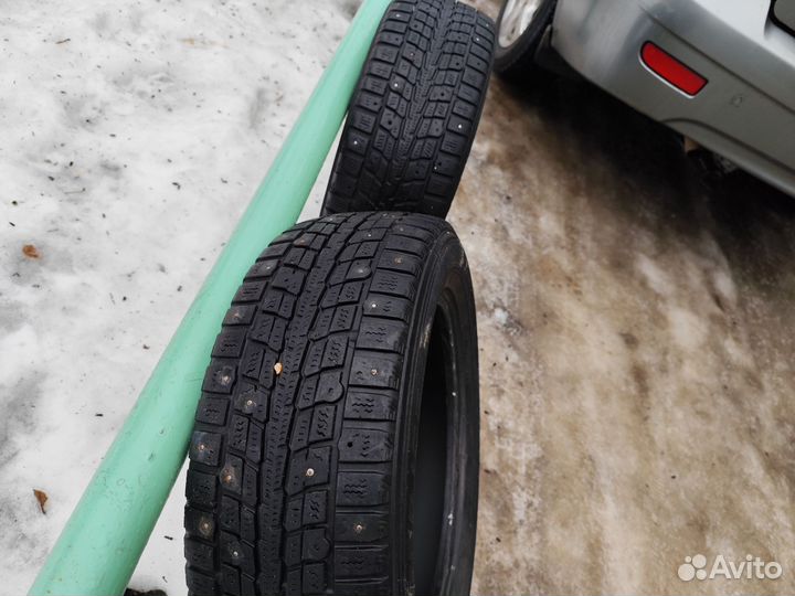 Goodyear Assurance ComforTred 255/4.5 R14 80B