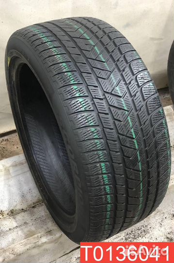 Pirelli Scorpion Winter 285/40 R21 109V