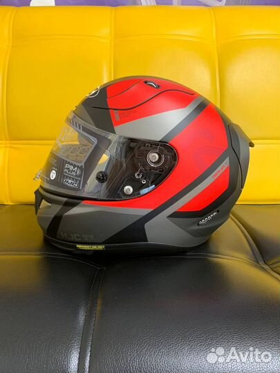 Шлем HJC seeze MC1SF