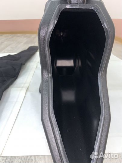 Кофр для ружья Tesseract Gun Case Optic