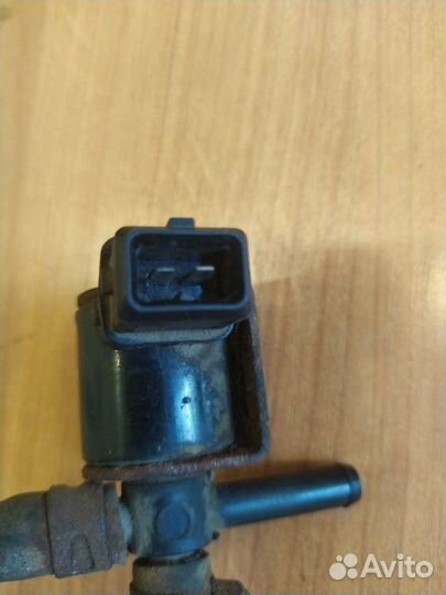 Клапан давления турбины Volkswagen Passat B5 седан