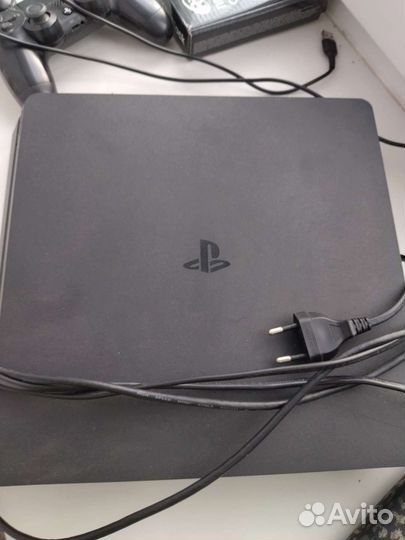Sony playstation 4 PS4