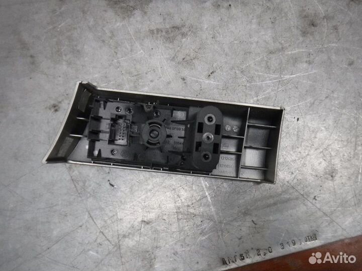 Переключатель света Opel Astra H Z18XER 2008