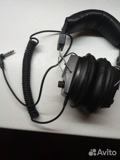 Наушники Garrett x terra 705