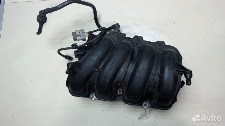 Коллектор впускной Mini Cooper (R56), 2009