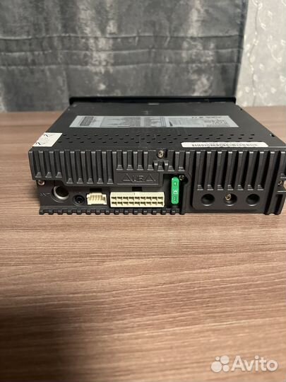 Автомагнитола aura venom d41dsp