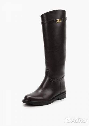 Сапоги трубы