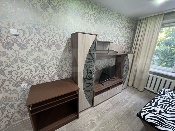 1-к. квартира, 30 м², 3/5 эт.