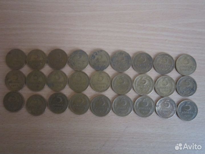Подборка 5копеек