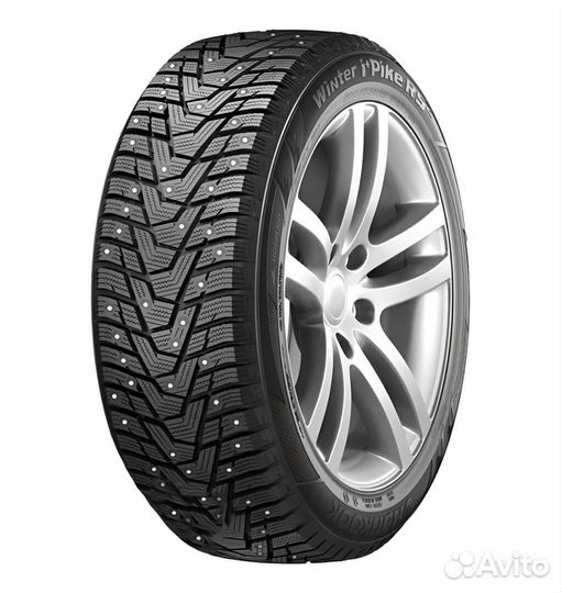 Hankook Winter I'Pike RS2 W429 205/60 R16 96T