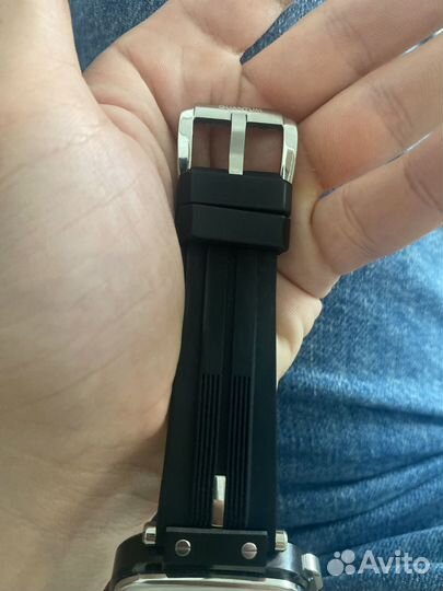 Мужские наручные часы