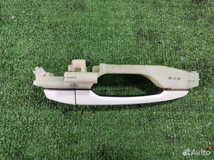 Ручка наружная двери задней правой Ssangyong Acty