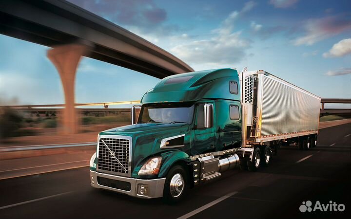 Грузоперевозки по городу и краю