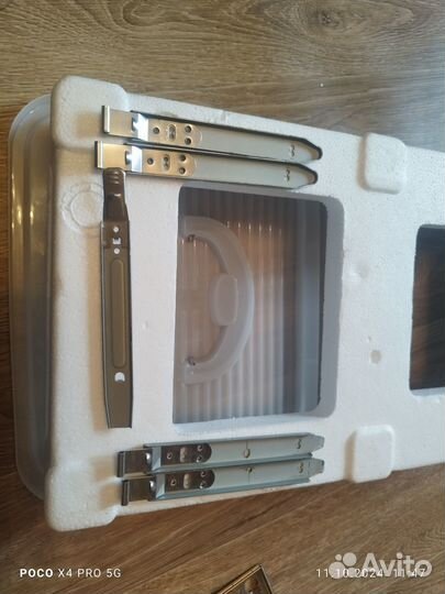 Запчасти пк