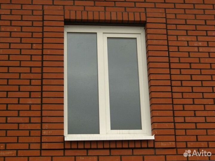 Пластиковые окна от производителя