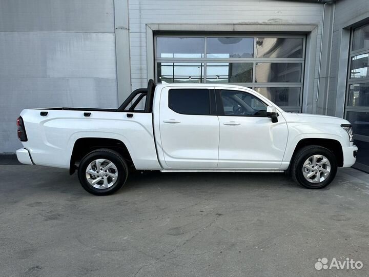 Great Wall Poer King Kong 2.0 МТ, 2024