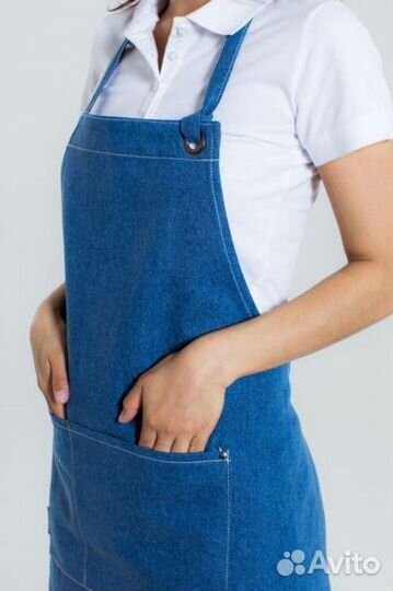 Рабочий фартук оптом