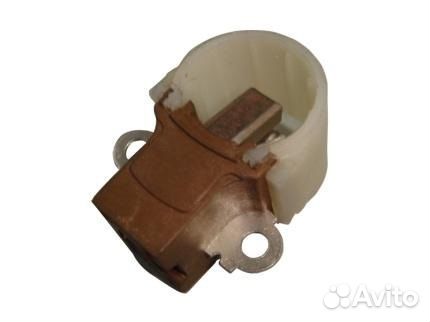 Щёткодержатель генератора