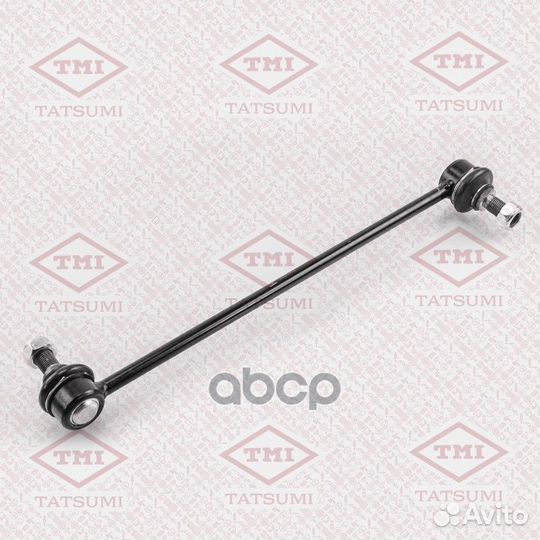 Тяга стабилизатора передняя L/R TEB1003 tatsumi
