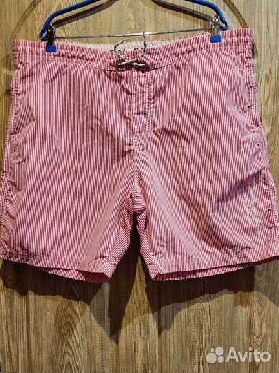 Шорты мужские Gaastra Regatta