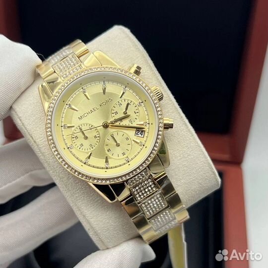 Часы женские michael kors новые