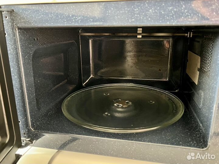 Микроволновая печь Samsung бу