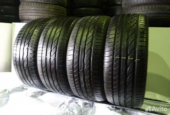 Bridgestone Turanza ER33 235/45 R18
